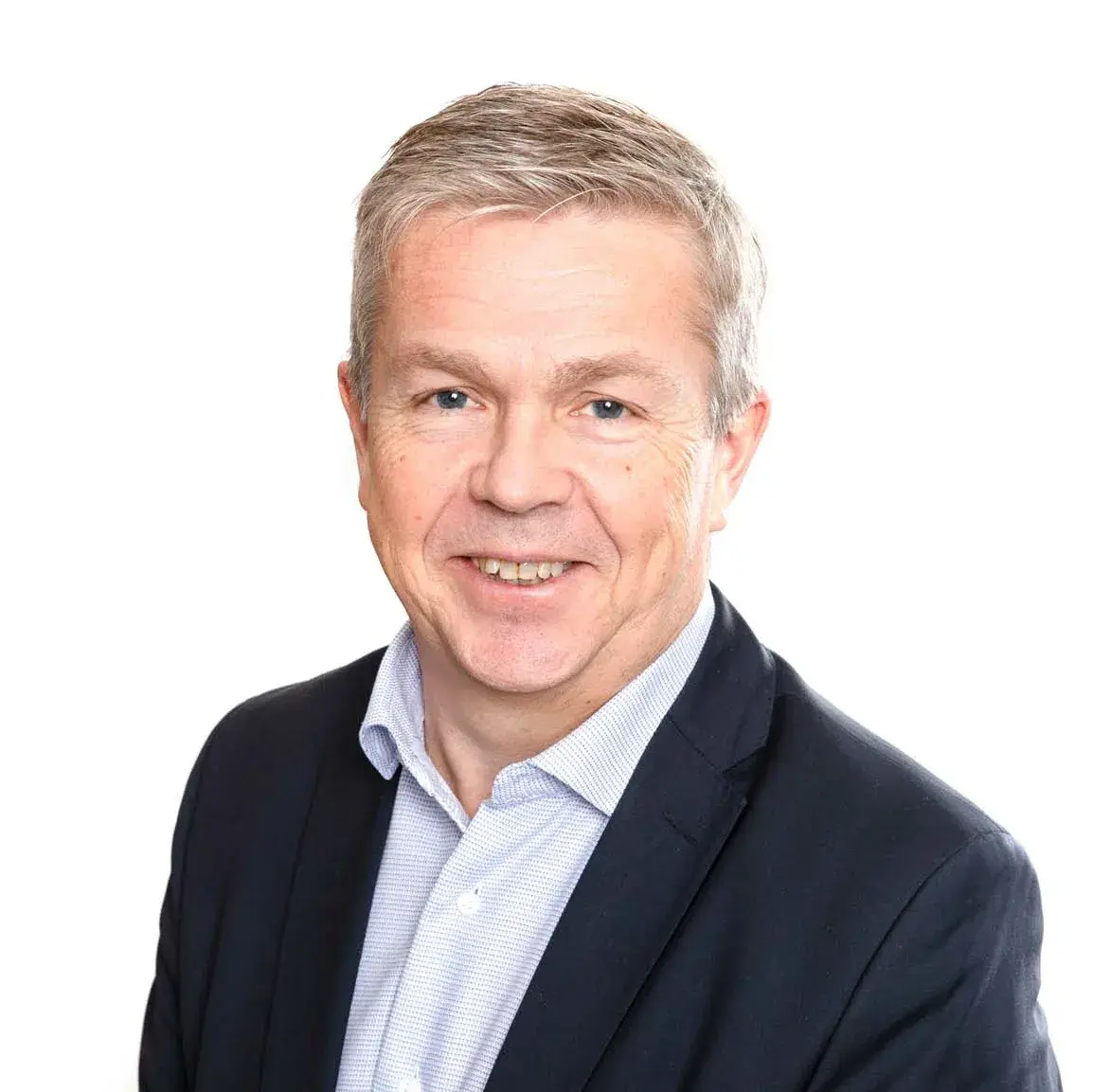 Arve Inge Hoggen