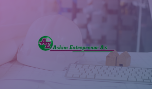 Askim Entreprenør AS
