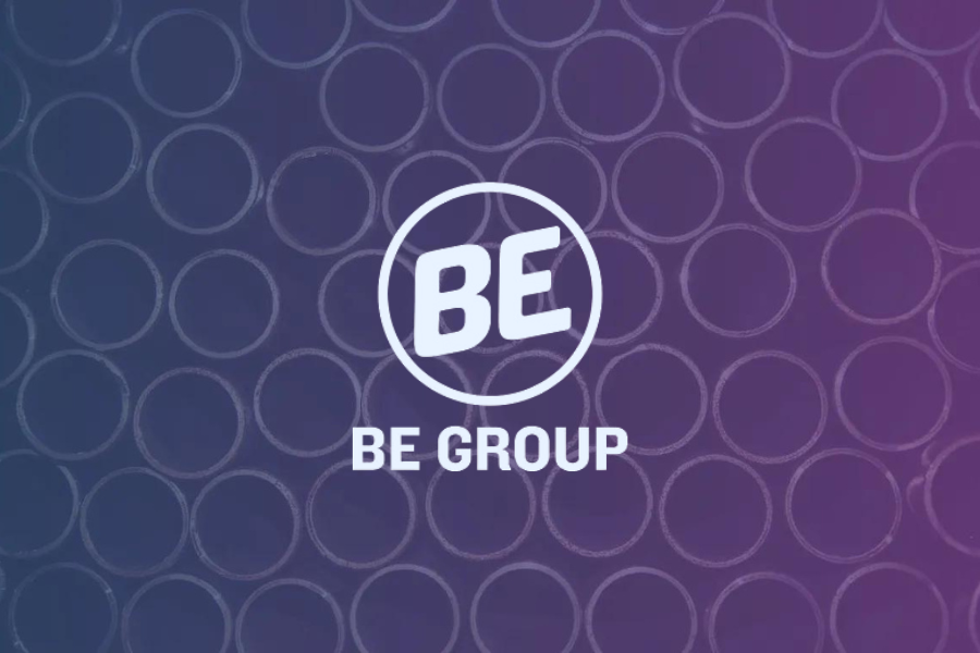 Case: BE Group | Exsitec