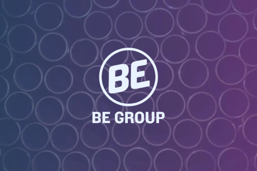 BE Group