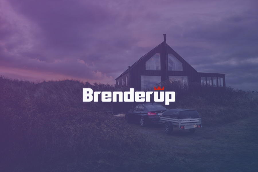 Case: Brenderup Group | Exsitec