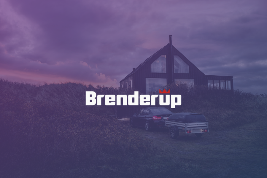 Brenderup Group