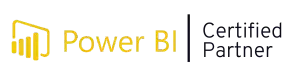 Power BI certified partner 2025