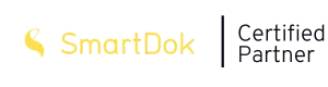 Smartdok certified partner 2025