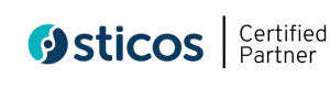 Sticos certified partner 2025