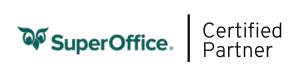 SuperOffice certified partner 2025