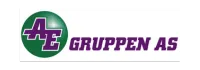 AE gruppen Client Logos 2023