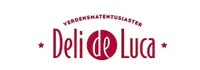 Client Logo - Deli de Luca