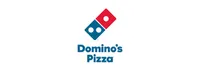 Client Logos Dominos Pizza