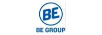 Client logo - BE-Group