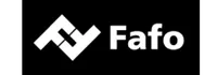 Client logo - FAFO