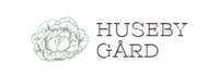 Client logo - Huseby Gård