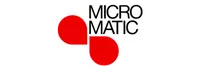 Client logo - Micro Matic