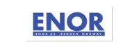 Enor Client Logos 2023