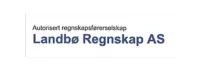 Landbø Regnskap - Client Logos 2023