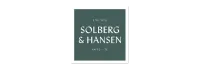 Solberg & Hansen Client Logos 2023