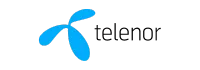 Telenor Client Logos 2023