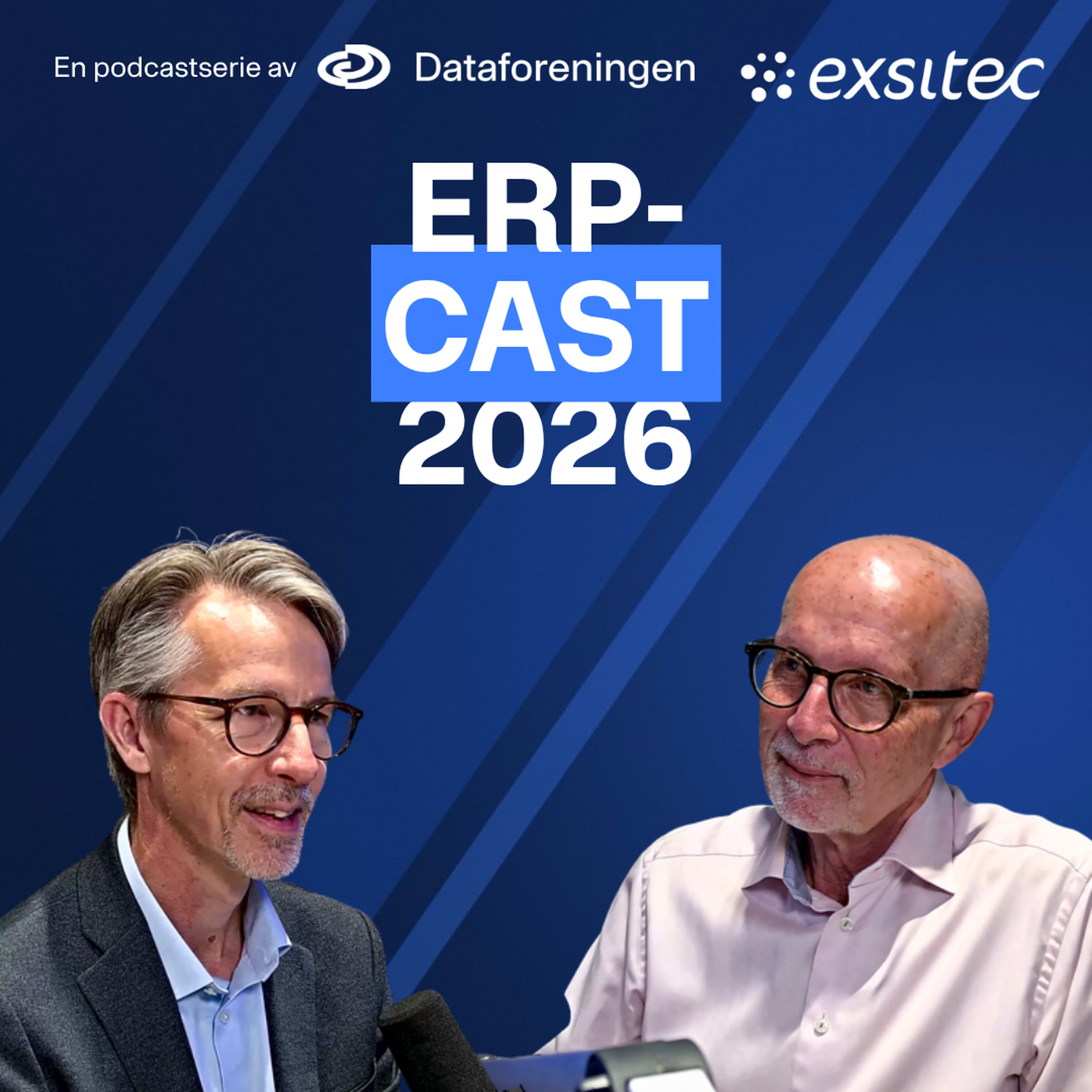 ERP Cast 2026 - 05 Exsitec