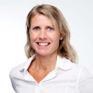 Author Avatar