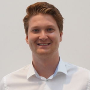 Author Avatar