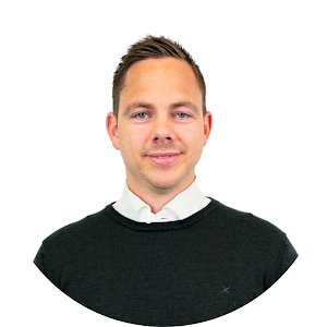 Author Avatar