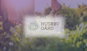 Huseby Gård