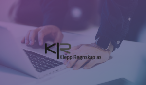 Klepp Regnskap AS