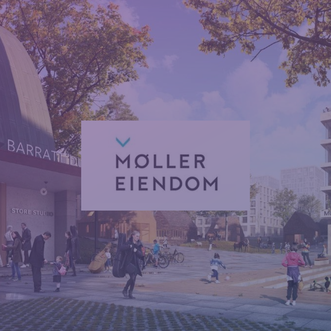Møller Eiendom