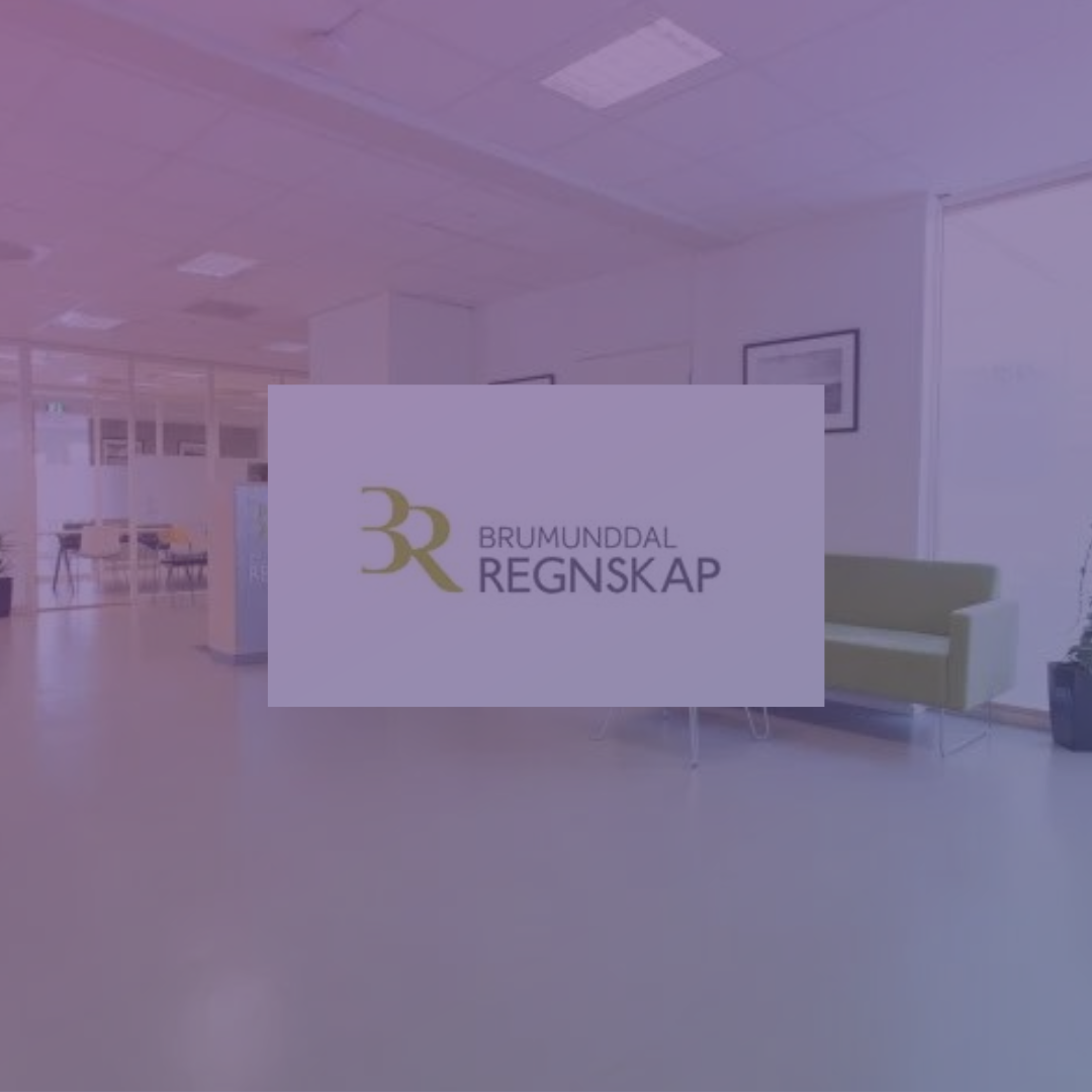 Brumunddal Regnskap