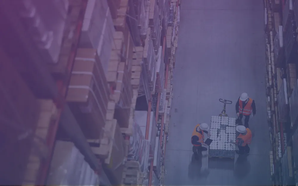 Blogg: Hva er Supply Chain Management (SCM)?