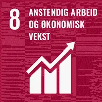 Mål 8