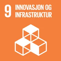 Mål 9