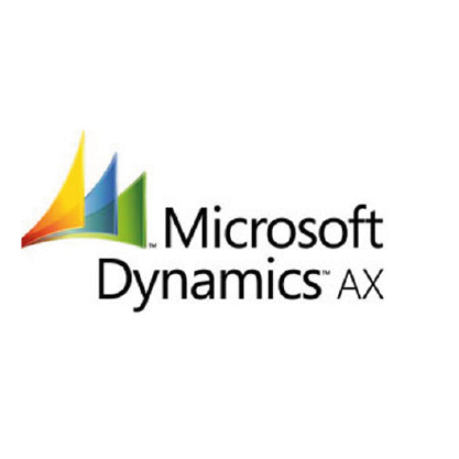 Microsoft Dynamics Ax