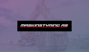 Maskinstyring AS