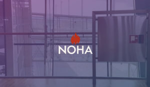 NOHA