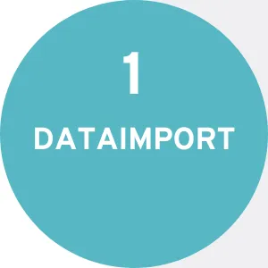 1.DATAIMPORT 1.DATAIMPORT