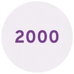 2000