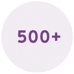 500