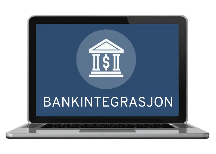 BANKINTEGRASJON