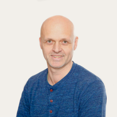 Ørjan Berg
