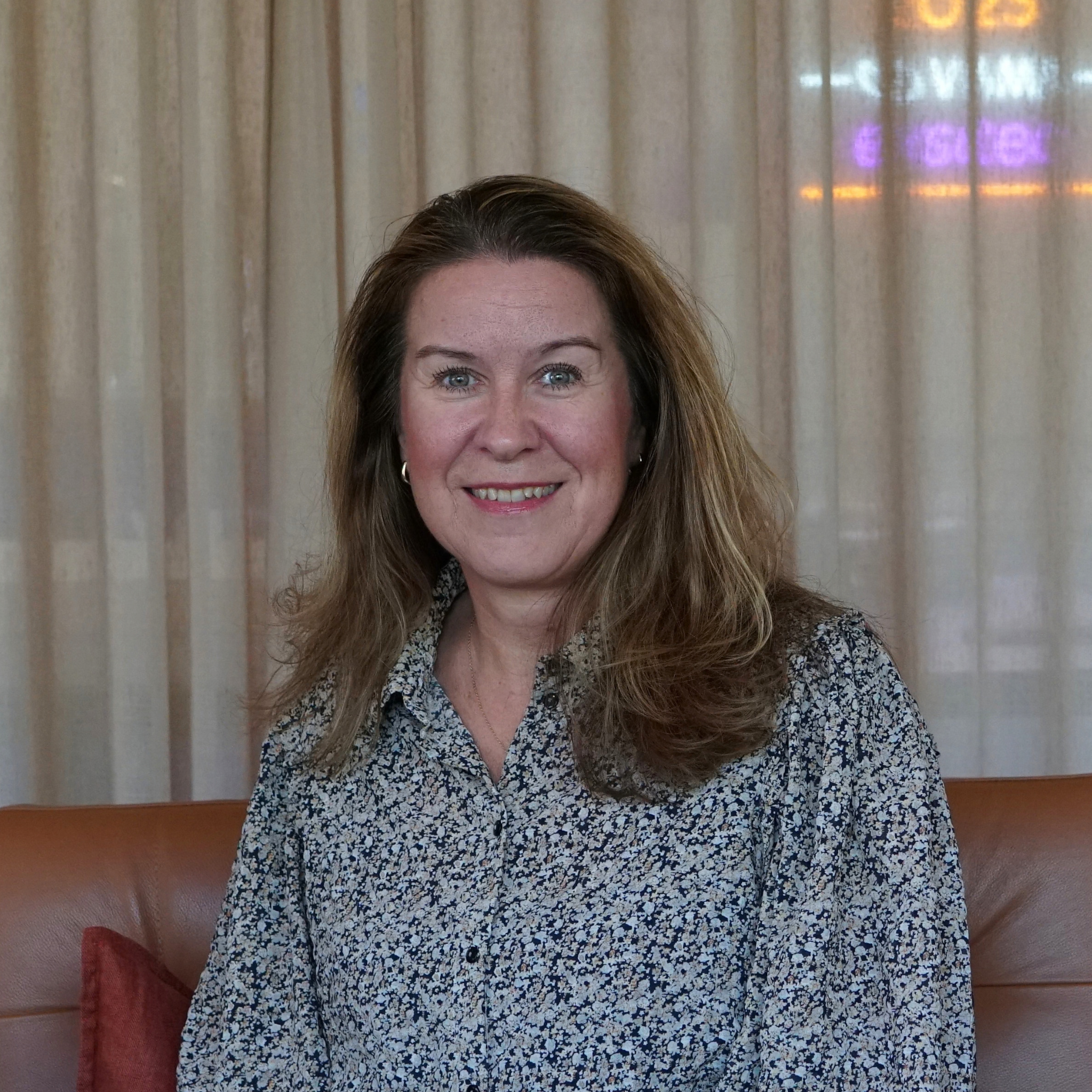 Alice Grårud