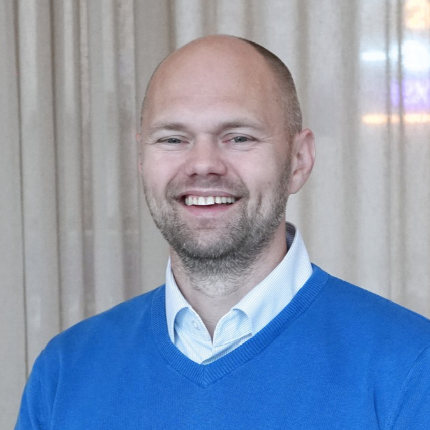 Sebastian Skaar
