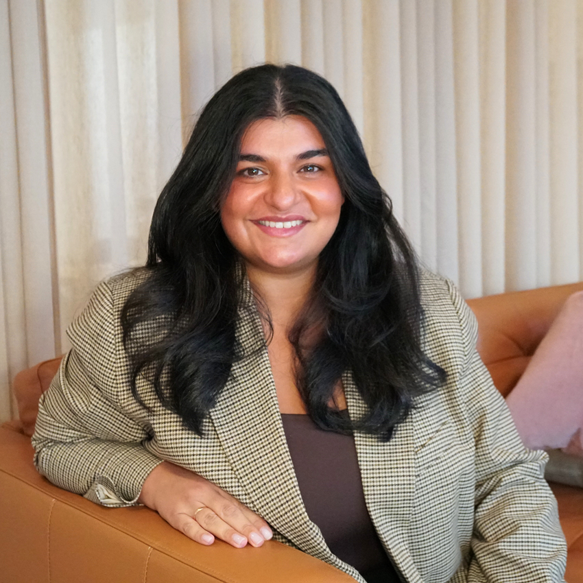 Stuti Malhotra-Gunro