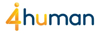 4human logo2