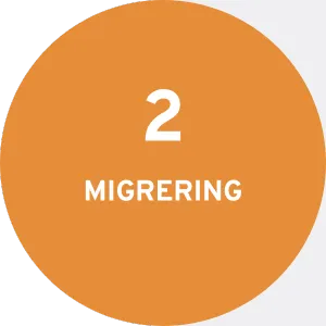 2.migrering