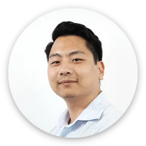 Author Avatar