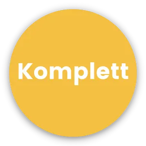 Web ball - Komplett