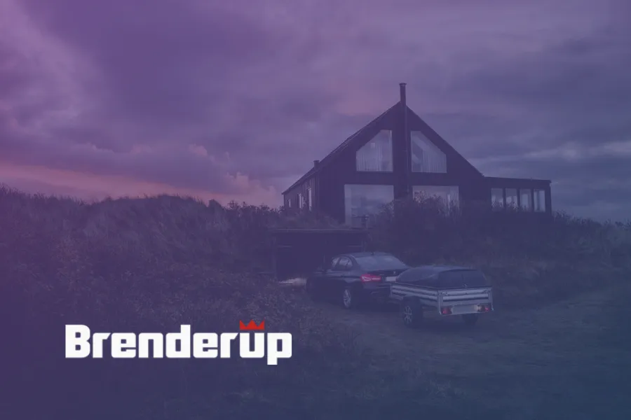 Brenderup Group
