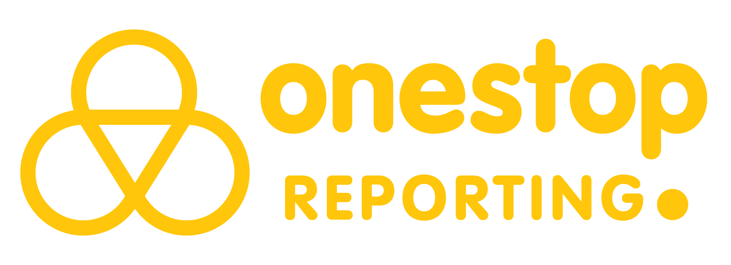 OneStop Reporting