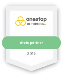 Årets OSR partner 2019
